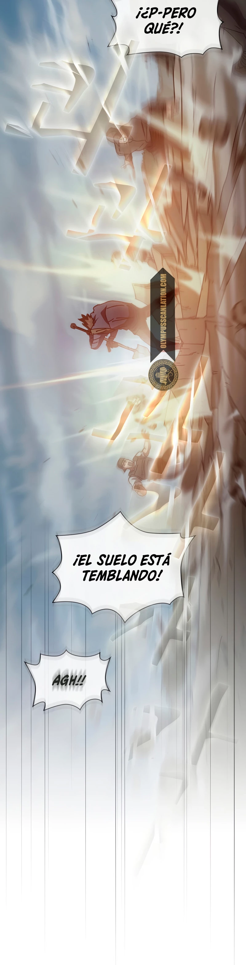 ¿Este cazador es real? > Capitulo 15 > Page 271