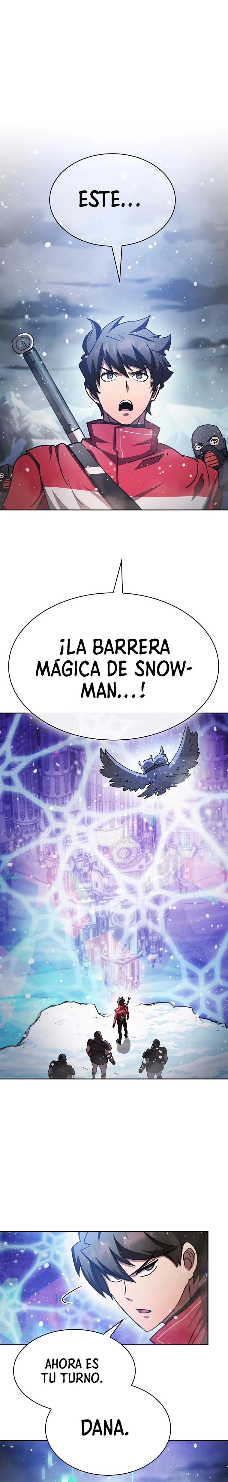 ¿Este cazador es real? > Capitulo 62 > Page 11