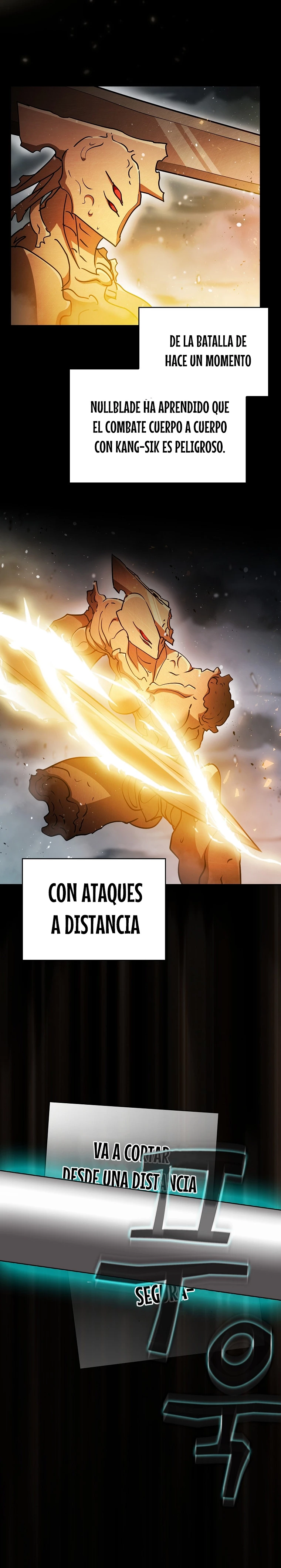 ¿Este cazador es real? > Capitulo 67 > Page 211