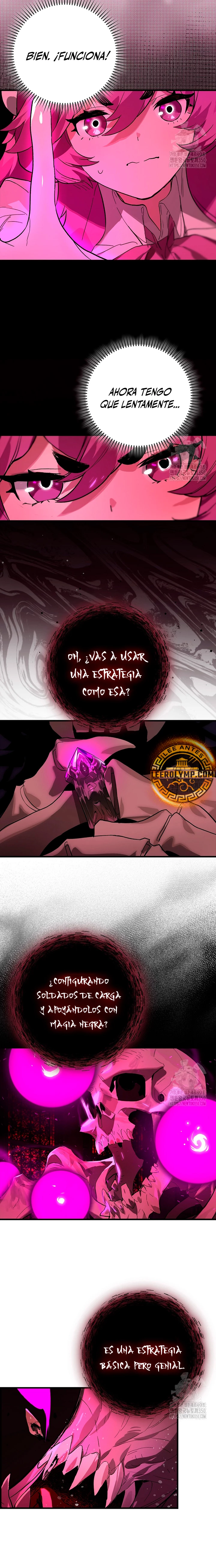 El Dios de la Batalla de la Academia de Cazadores > Capitulo 37 > Page 141