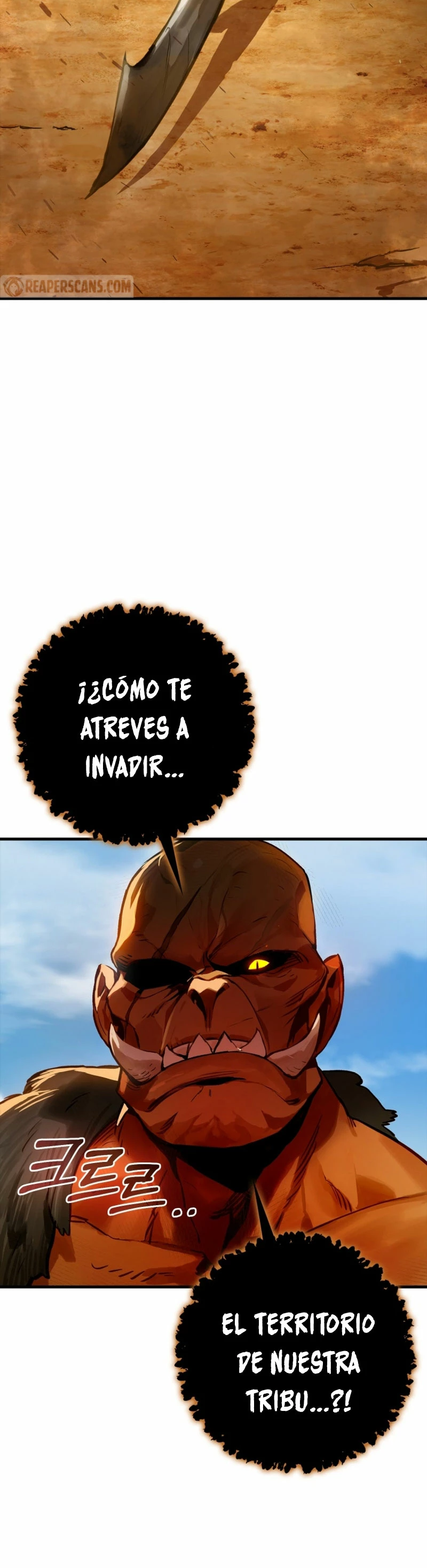 El Dios de la Batalla de la Academia de Cazadores > Capitulo 5 > Page 301