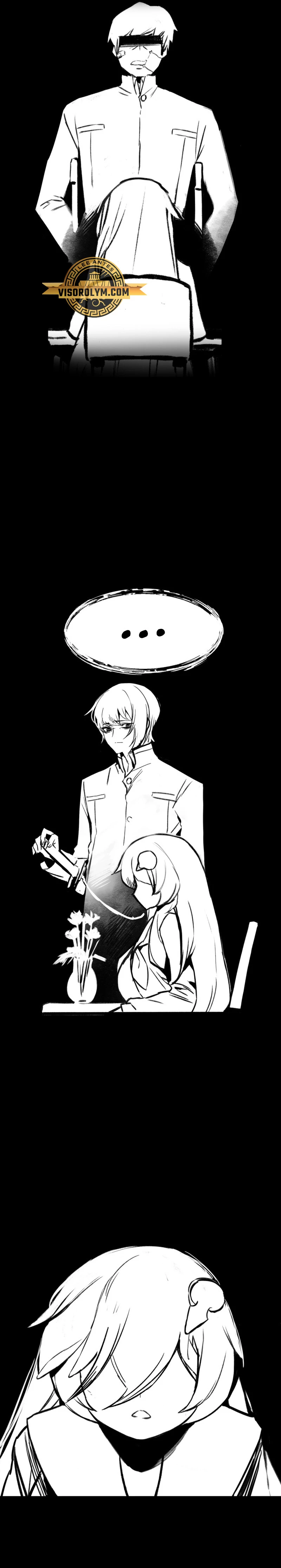 El Dios de la Batalla de la Academia de Cazadores > Capitulo 11 > Page 61