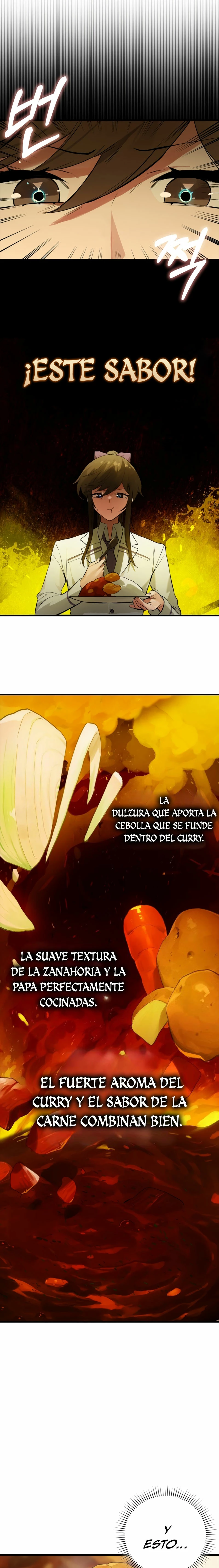 El Dios de la Batalla de la Academia de Cazadores > Capitulo 14 > Page 61