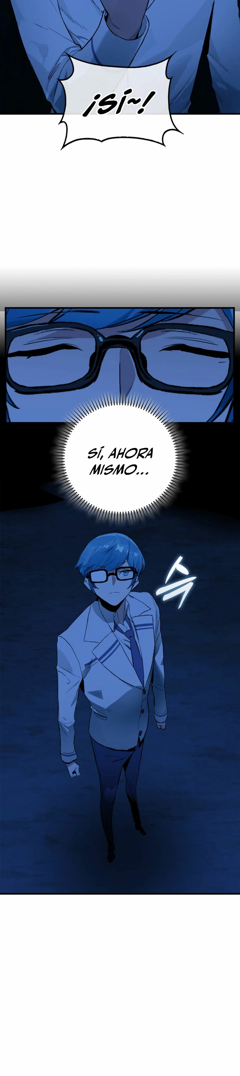 El Dios de la Batalla de la Academia de Cazadores > Capitulo 16 > Page 211