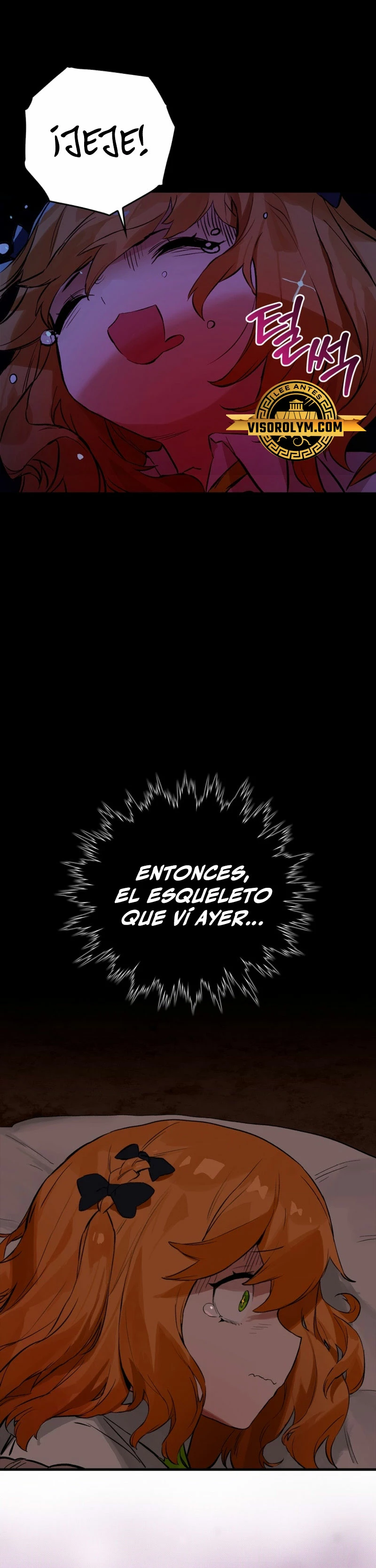 El Dios de la Batalla de la Academia de Cazadores > Capitulo 16 > Page 301