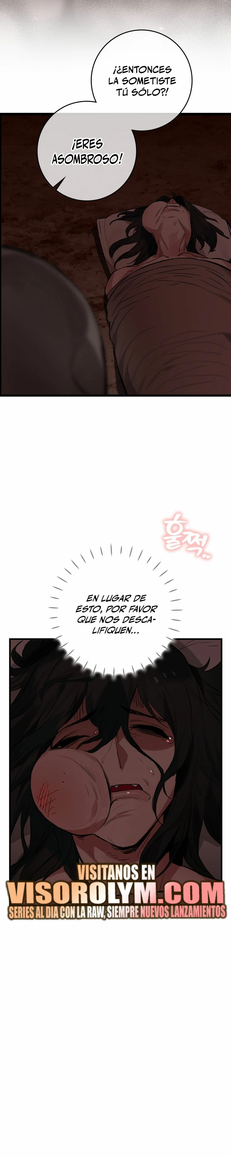 El Dios de la Batalla de la Academia de Cazadores > Capitulo 16 > Page 461