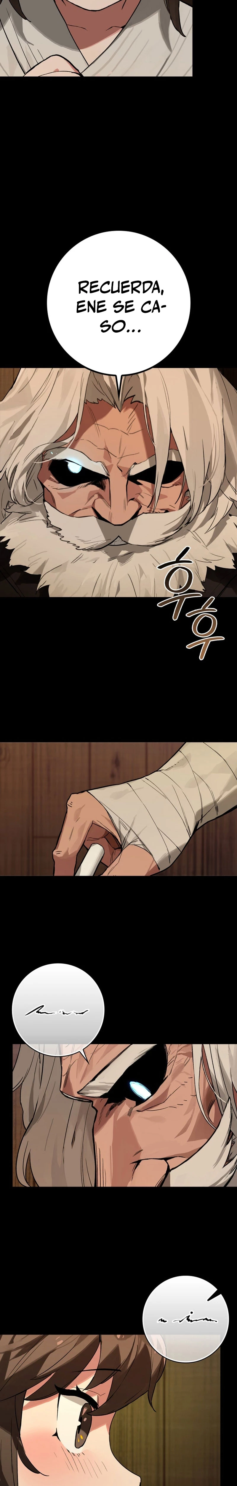 El Dios de la Batalla de la Academia de Cazadores > Capitulo 19 > Page 231