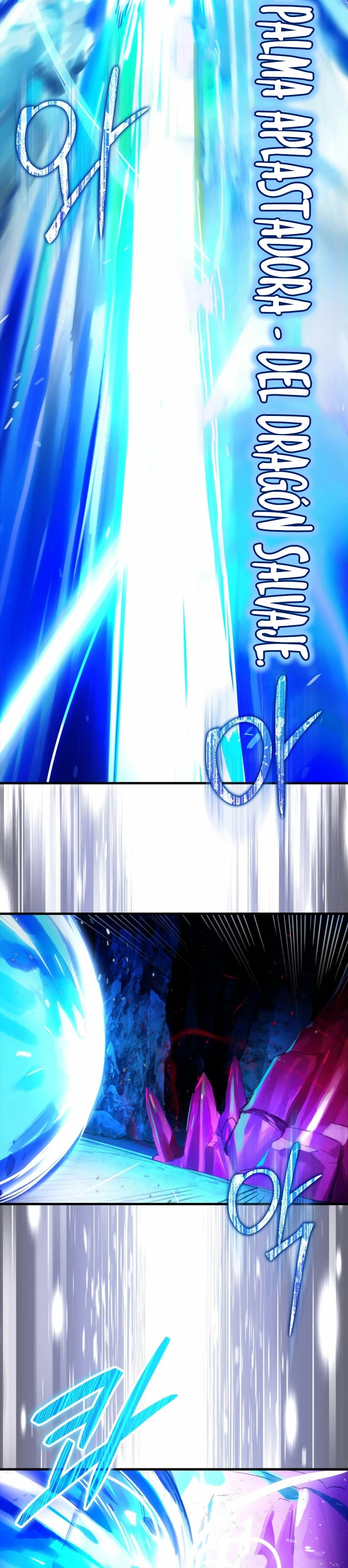 El Dios de la Batalla de la Academia de Cazadores > Capitulo 20 > Page 161