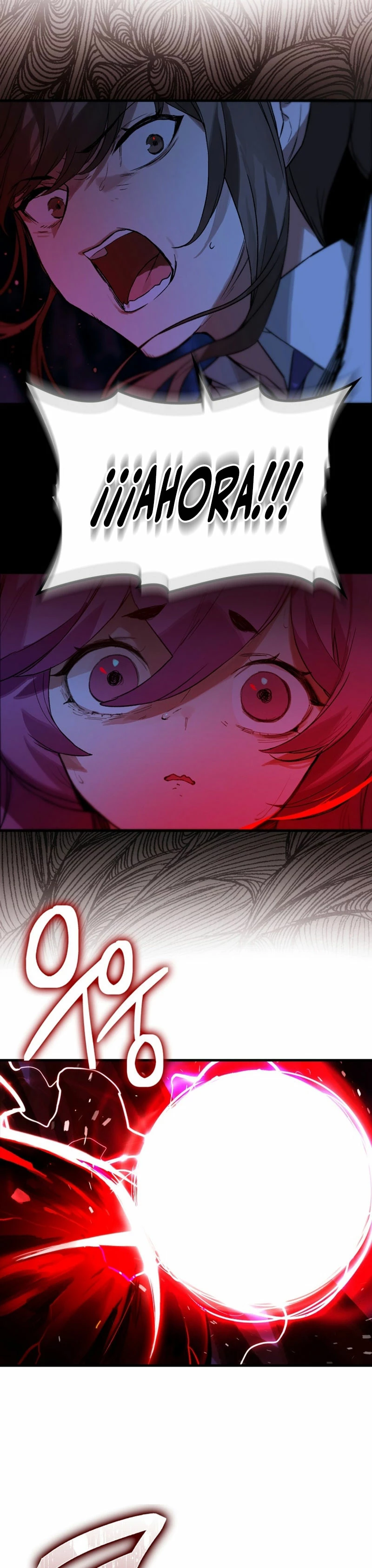 El Dios de la Batalla de la Academia de Cazadores > Capitulo 20 > Page 221