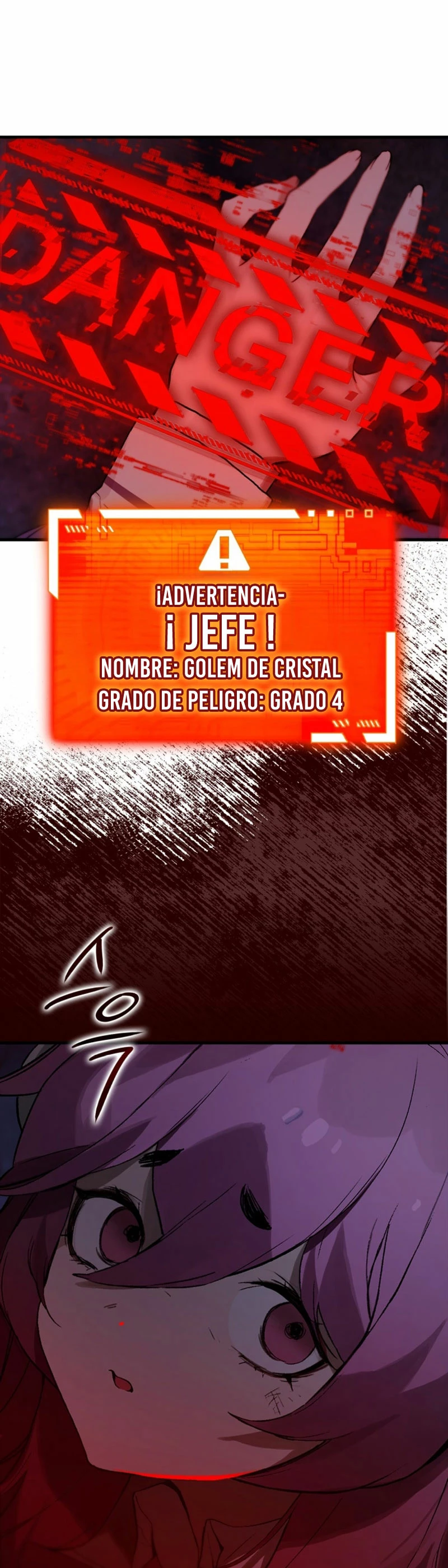 El Dios de la Batalla de la Academia de Cazadores > Capitulo 20 > Page 301