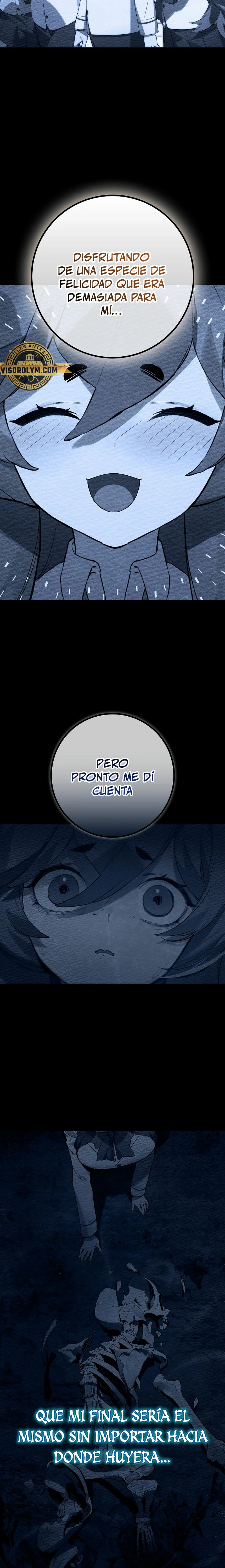 El Dios de la Batalla de la Academia de Cazadores > Capitulo 22 > Page 31