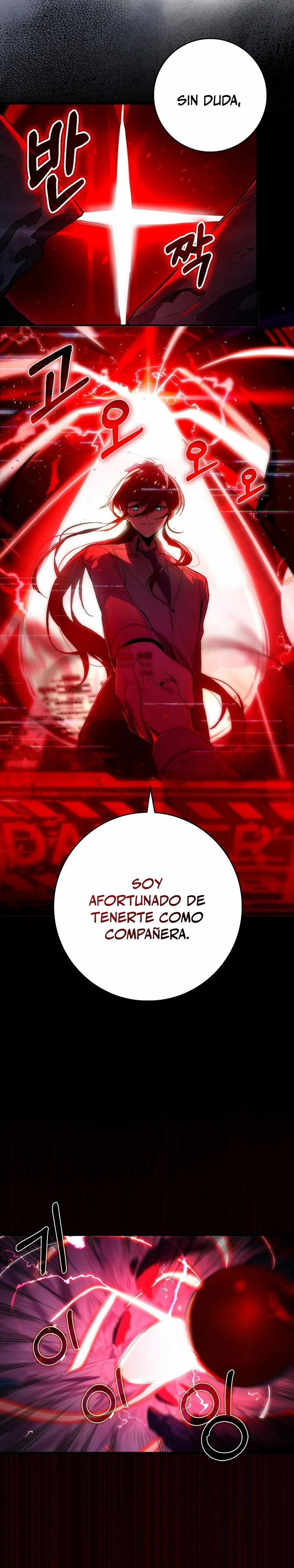El Dios de la Batalla de la Academia de Cazadores > Capitulo 22 > Page 171