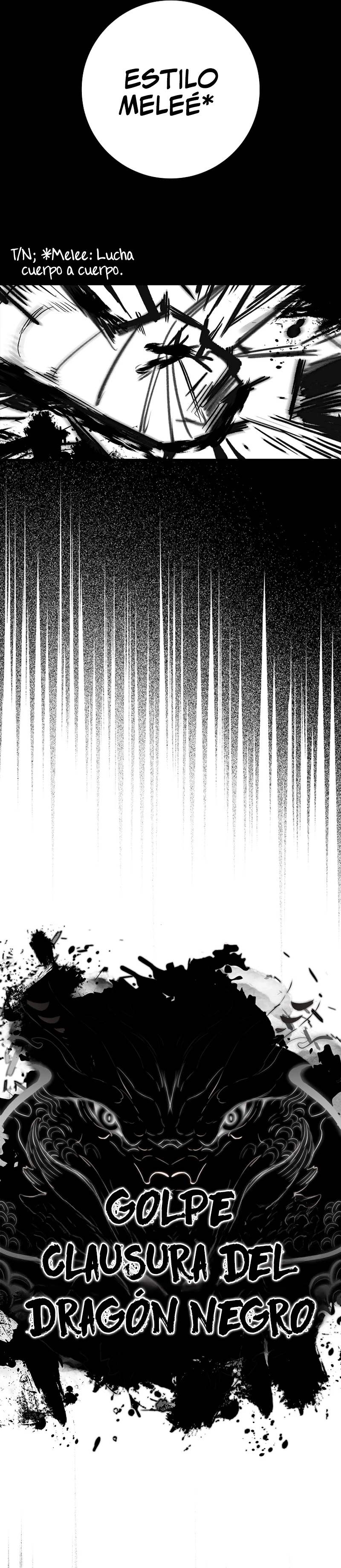 El Dios de la Batalla de la Academia de Cazadores > Capitulo 23 > Page 91