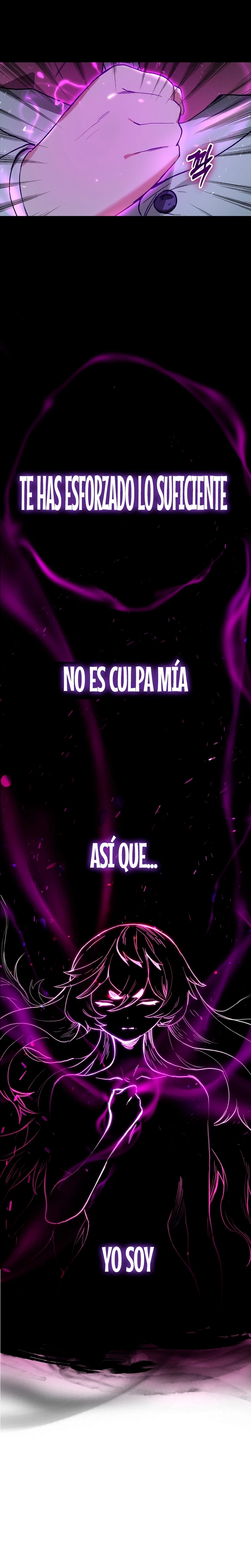 El Dios de la Batalla de la Academia de Cazadores > Capitulo 23 > Page 171