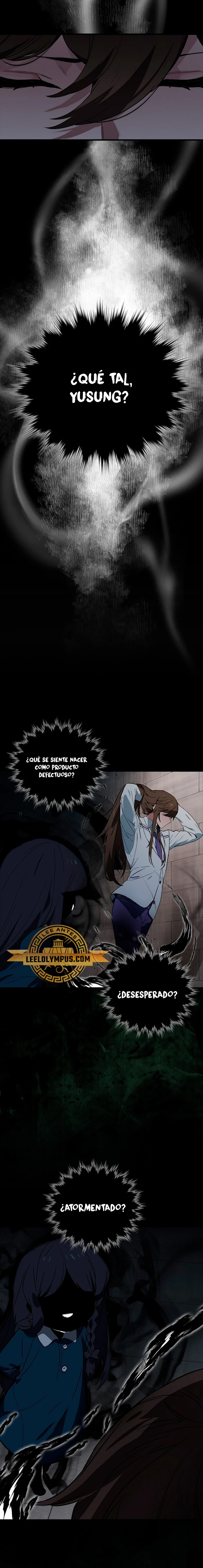 El Dios de la Batalla de la Academia de Cazadores > Capitulo 28 > Page 101