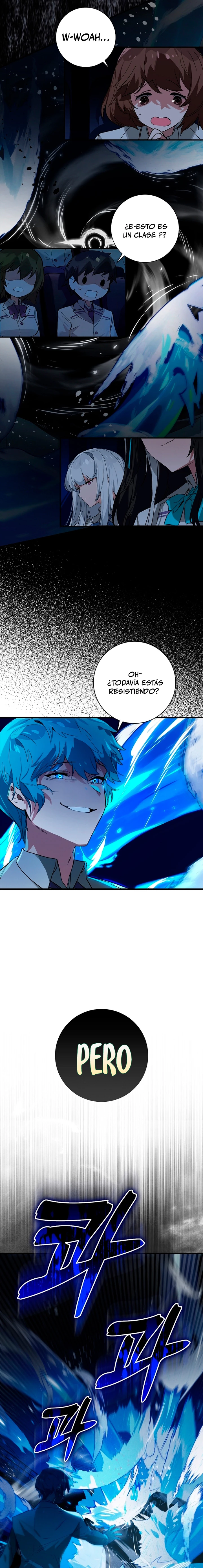 El Dios de la Batalla de la Academia de Cazadores > Capitulo 29 > Page 101