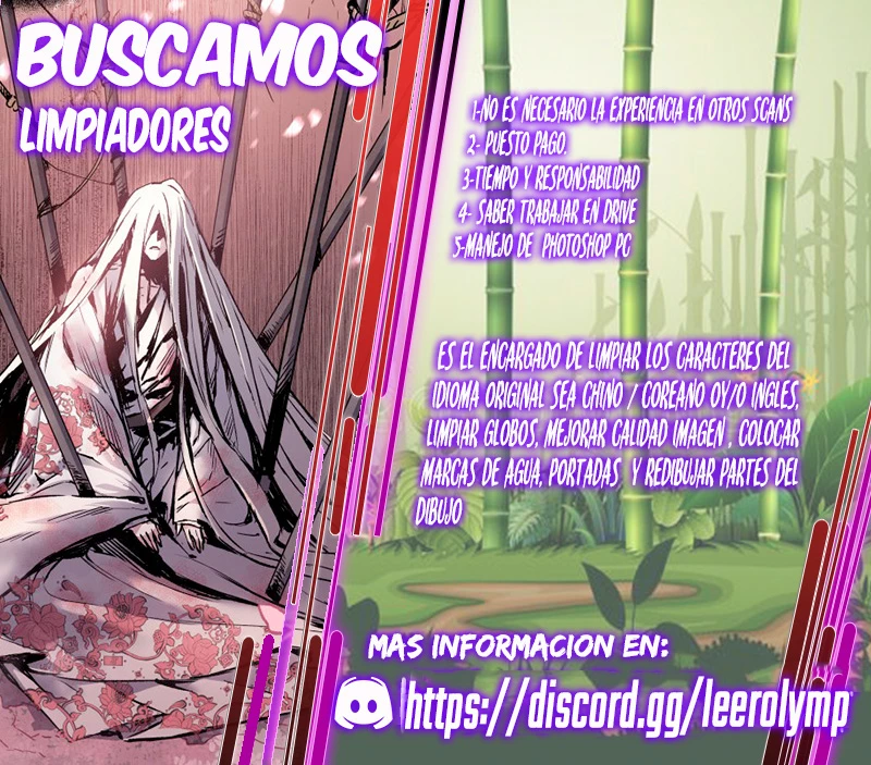 El Dios de la Batalla de la Academia de Cazadores > Capitulo 32 > Page 191