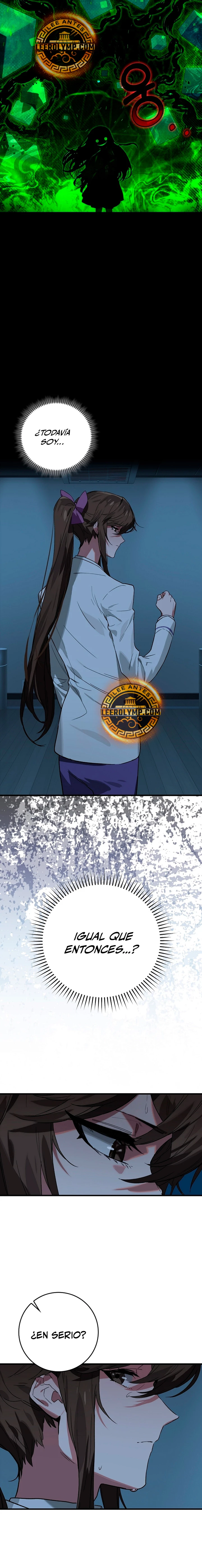 El Dios de la Batalla de la Academia de Cazadores > Capitulo 33 > Page 101
