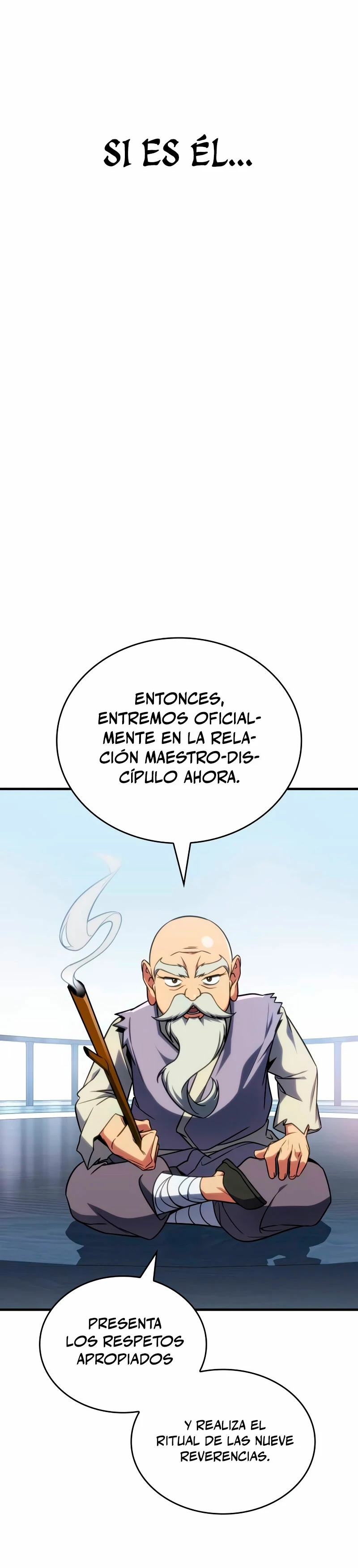 Tengo la guía exclusiva de la torre > Capitulo 36 > Page 471