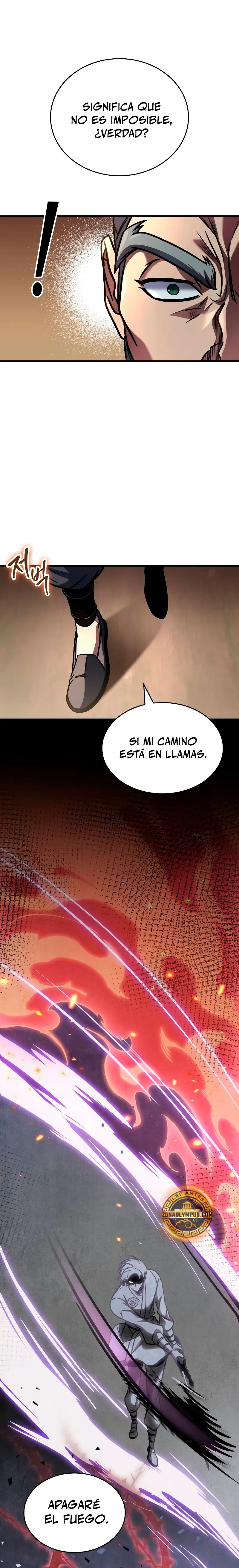 Tengo la guía exclusiva de la torre > Capitulo 50 > Page 341