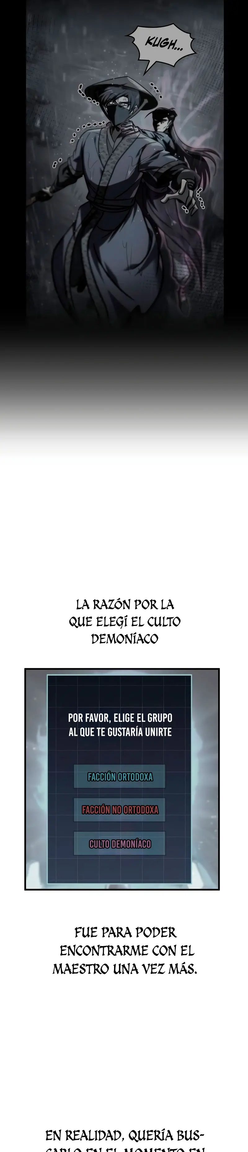 Tengo la guía exclusiva de la torre > Capitulo 53 > Page 331