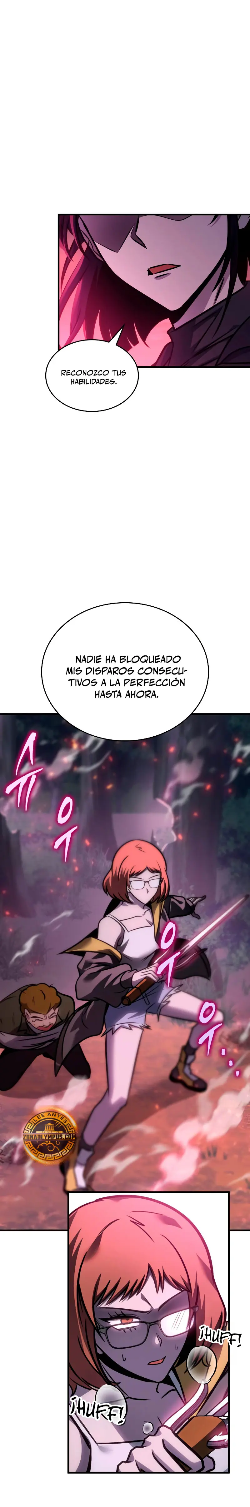 Tengo la guía exclusiva de la torre > Capitulo 59 > Page 31
