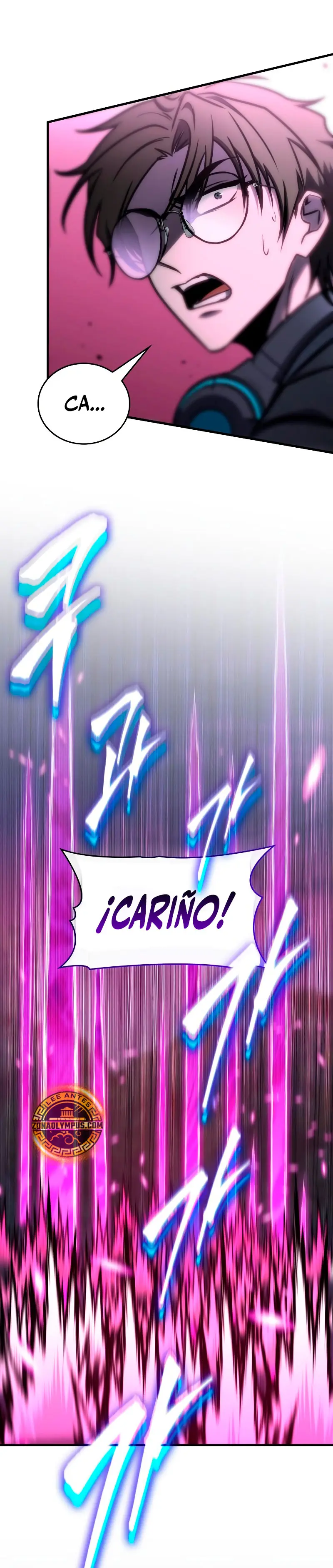 Tengo la guía exclusiva de la torre > Capitulo 59 > Page 71