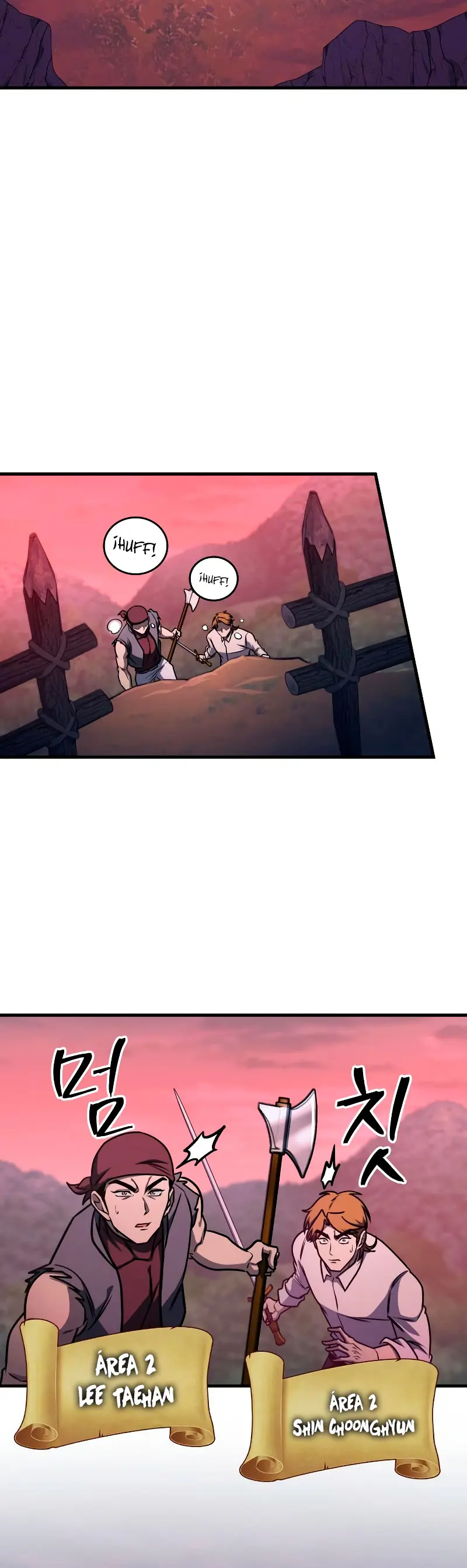 Tengo la guía exclusiva de la torre > Capitulo 59 > Page 91