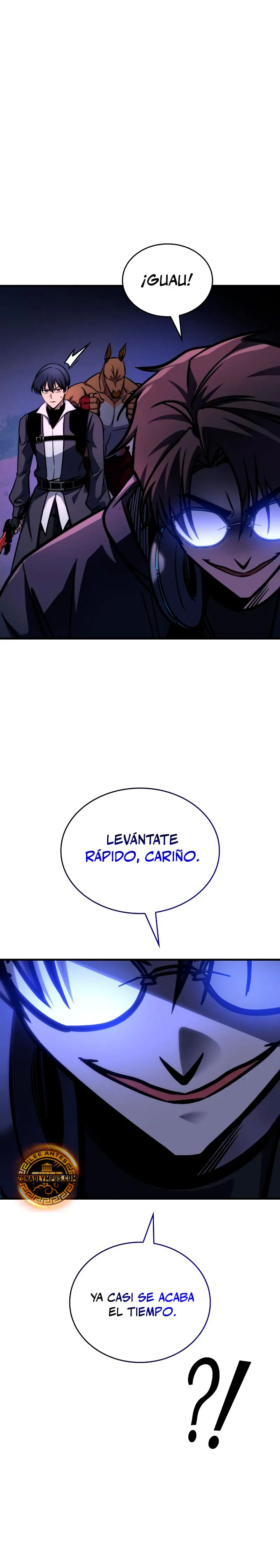 Tengo la guía exclusiva de la torre > Capitulo 59 > Page 211