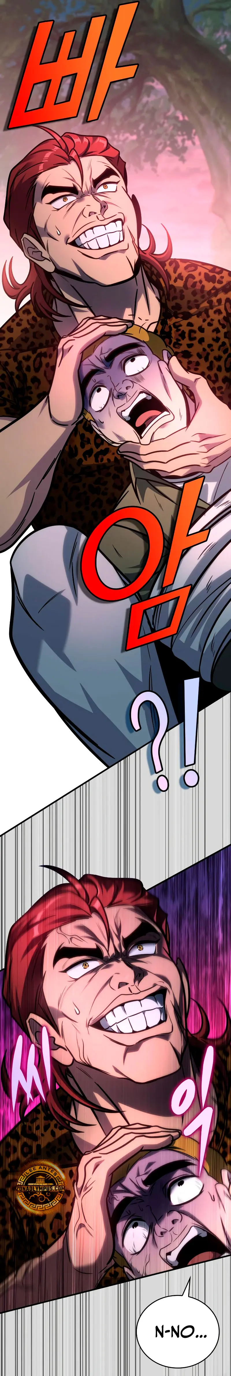 Tengo la guía exclusiva de la torre > Capitulo 59 > Page 321