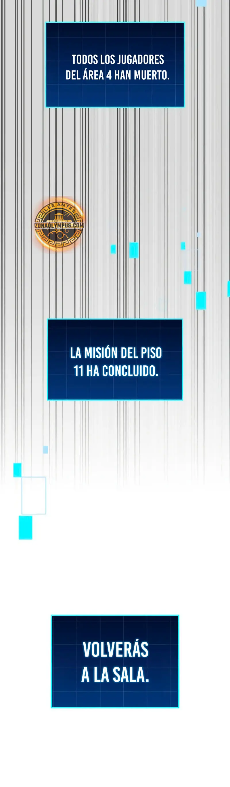 Tengo la guía exclusiva de la torre > Capitulo 59 > Page 341