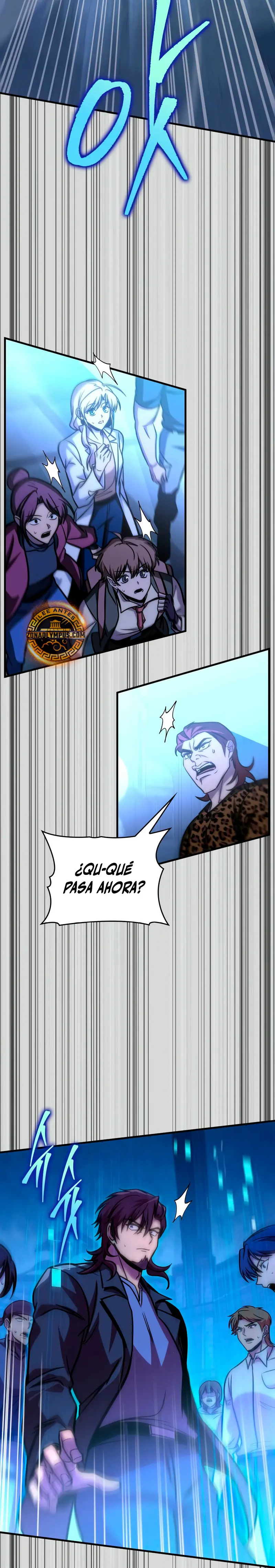 Tengo la guía exclusiva de la torre > Capitulo 60 > Page 41