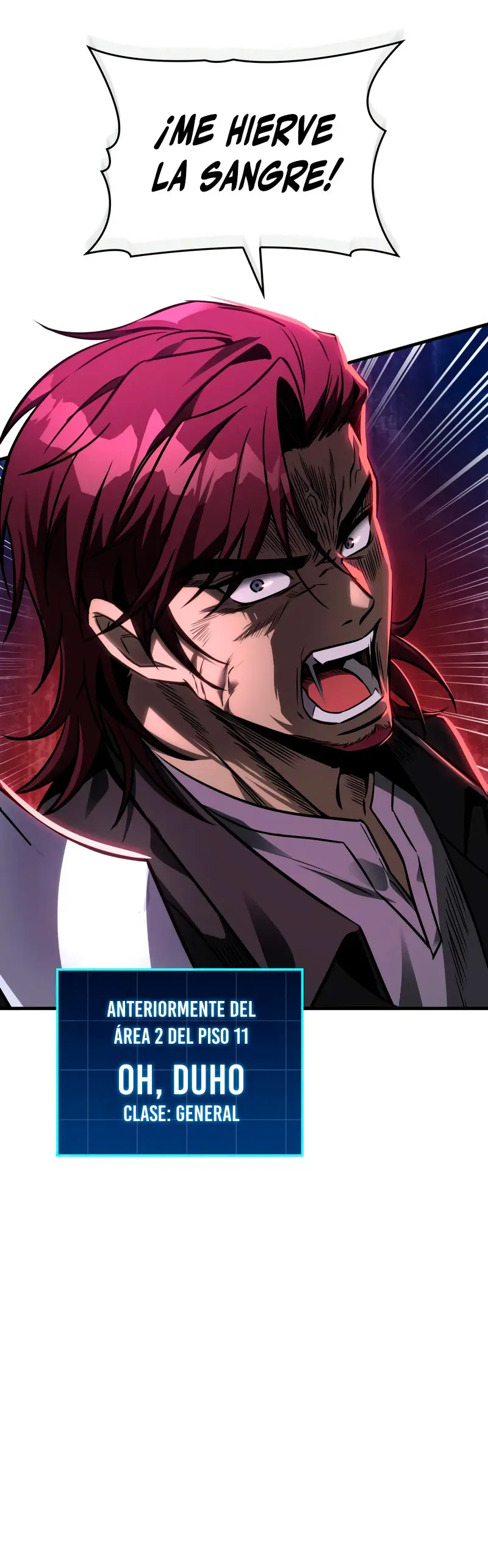 Tengo la guía exclusiva de la torre > Capitulo 60 > Page 91