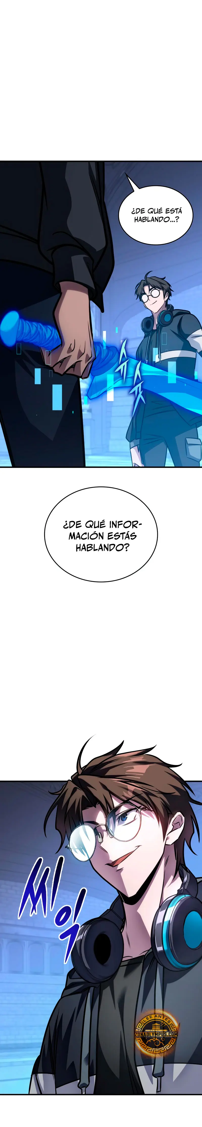 Tengo la guía exclusiva de la torre > Capitulo 60 > Page 201