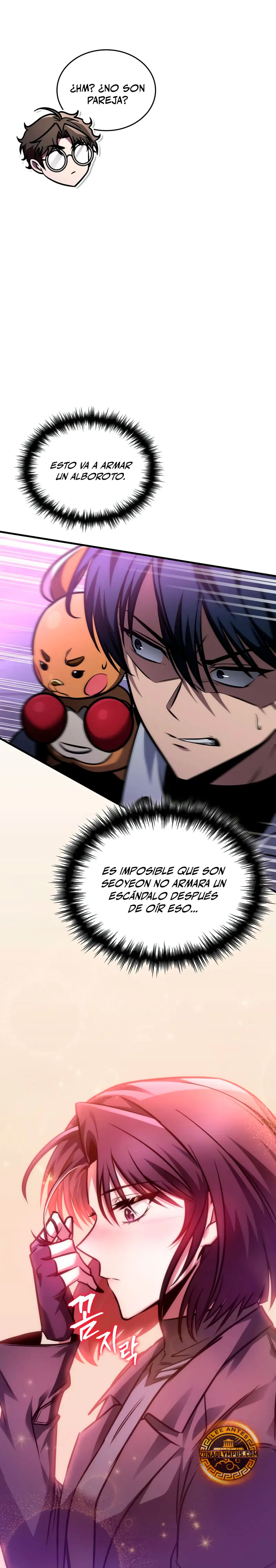 Tengo la guía exclusiva de la torre > Capitulo 60 > Page 271