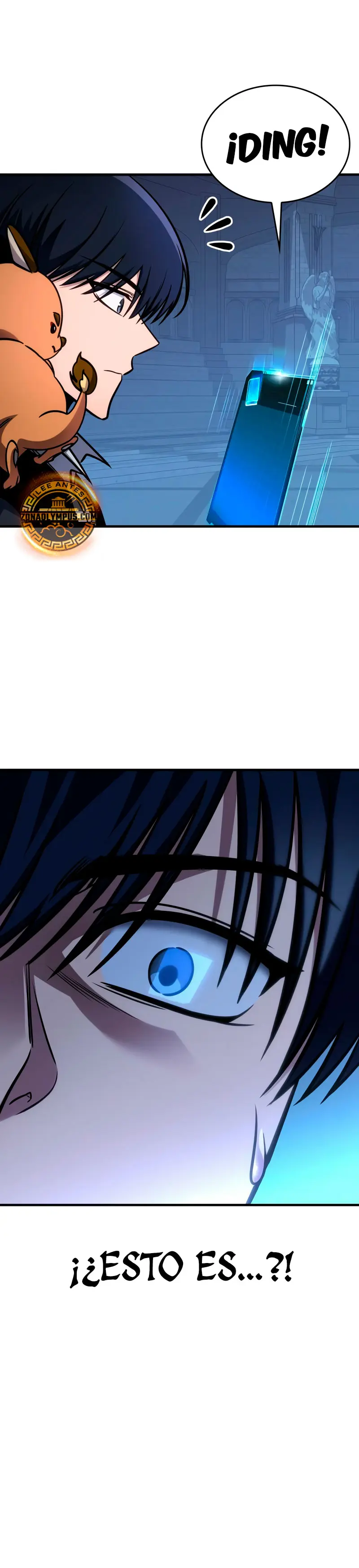 Tengo la guía exclusiva de la torre > Capitulo 61 > Page 31