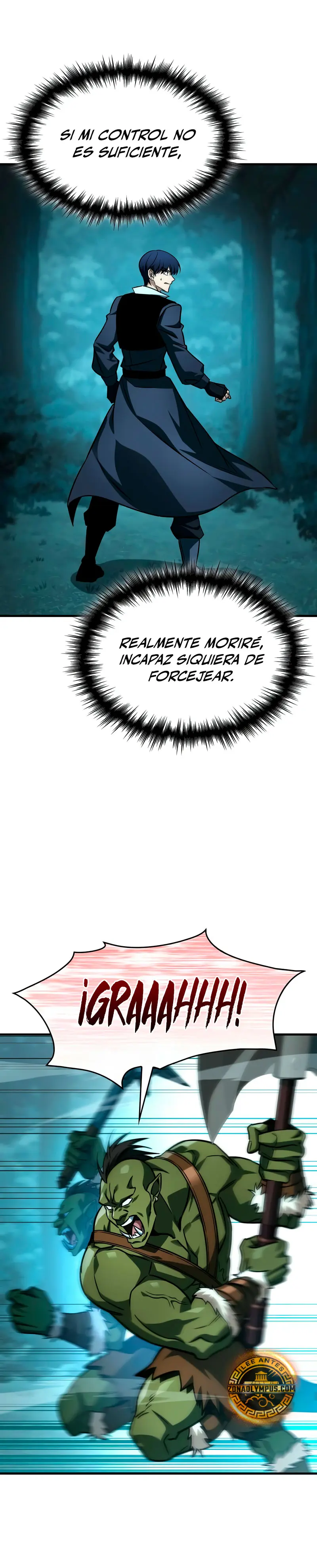 Tengo la guía exclusiva de la torre > Capitulo 61 > Page 161