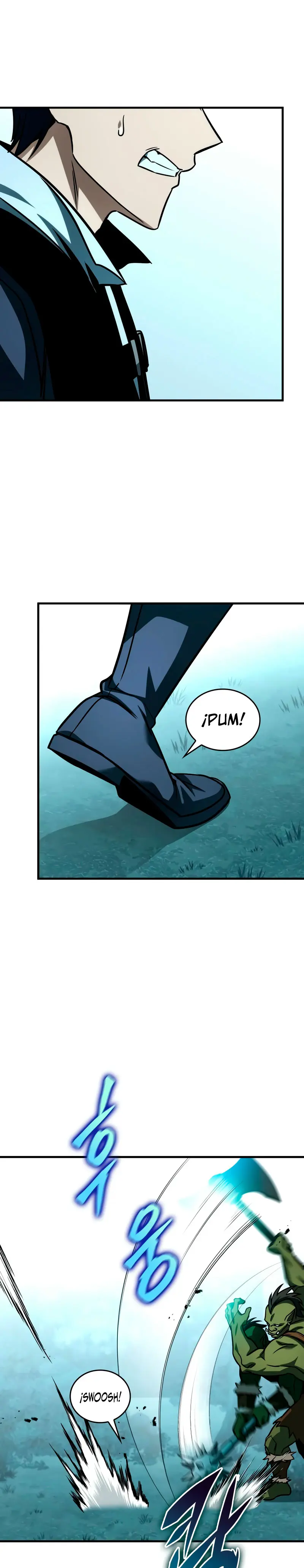 Tengo la guía exclusiva de la torre > Capitulo 61 > Page 171