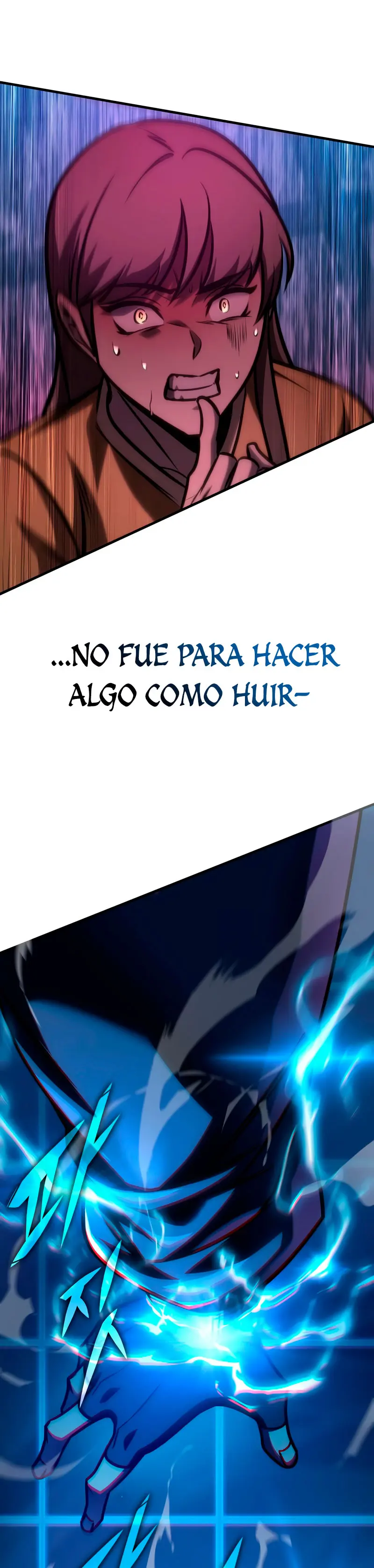 Tengo la guía exclusiva de la torre > Capitulo 61 > Page 261