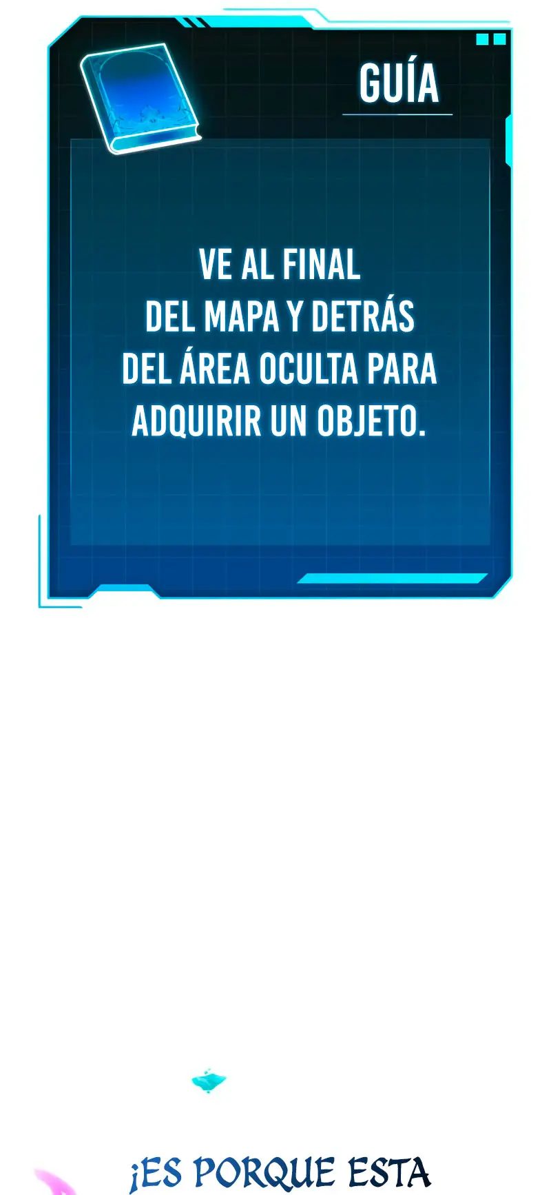 Tengo la guía exclusiva de la torre > Capitulo 61 > Page 301
