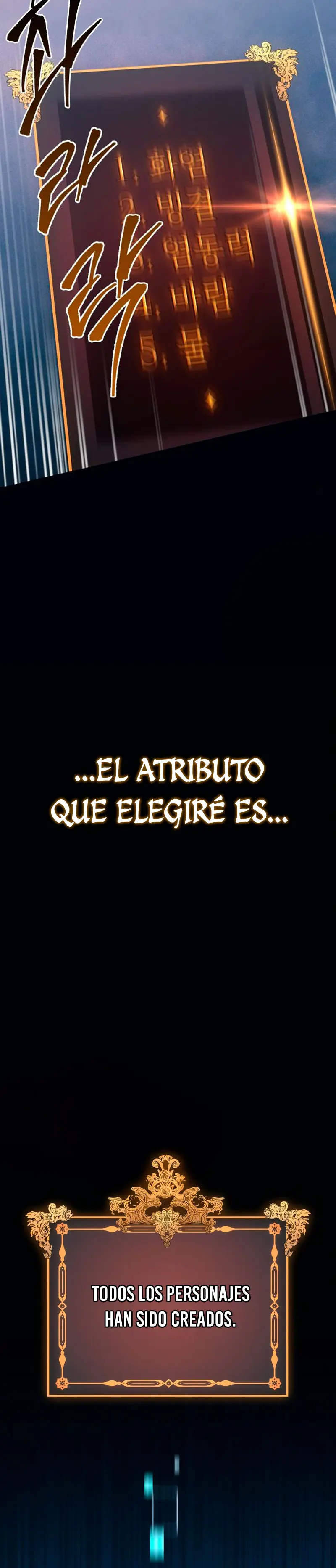 Tengo la guía exclusiva de la torre > Capitulo 61 > Page 431