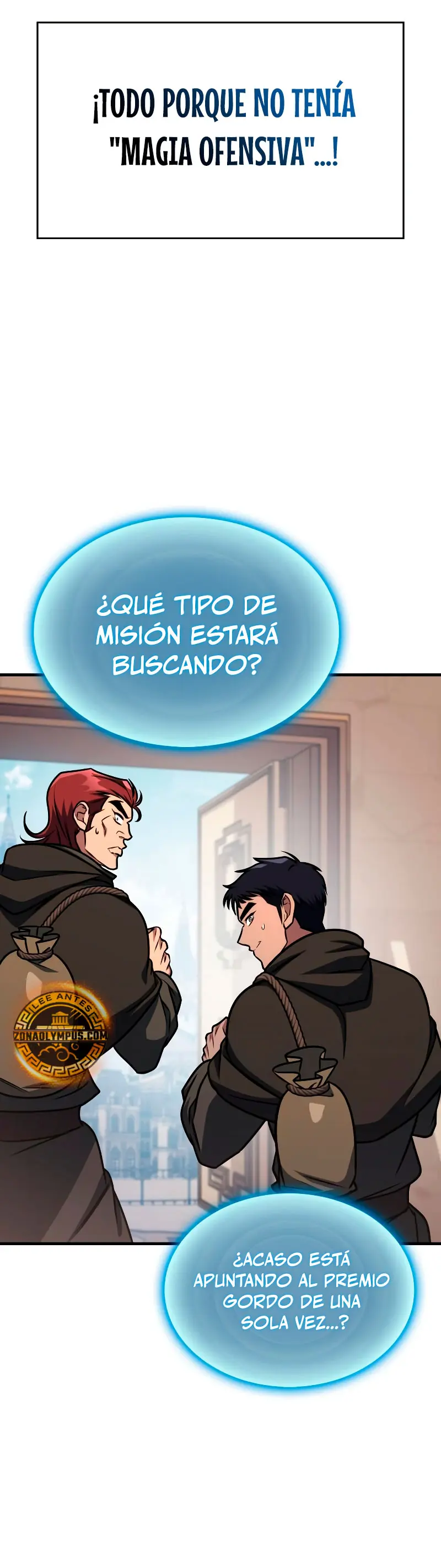 Tengo la guía exclusiva de la torre > Capitulo 62 > Page 161