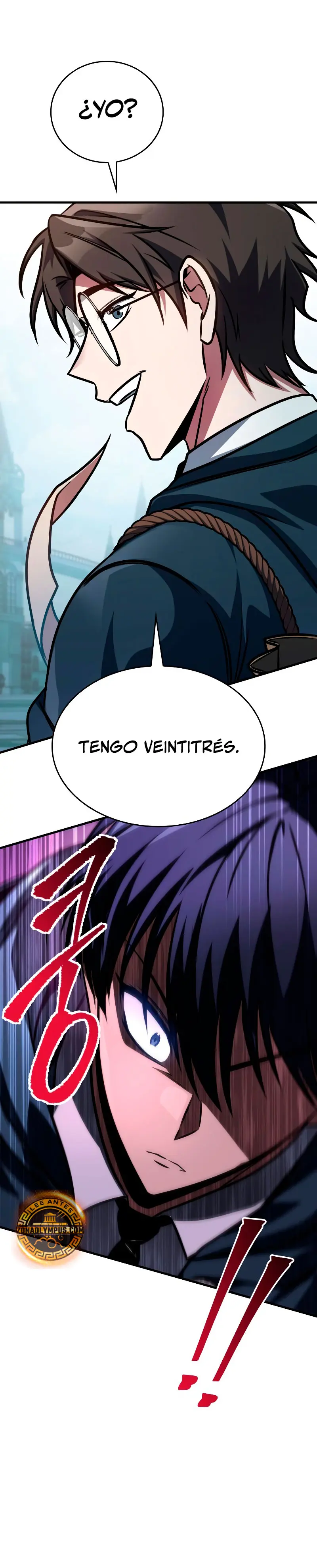 Tengo la guía exclusiva de la torre > Capitulo 62 > Page 221