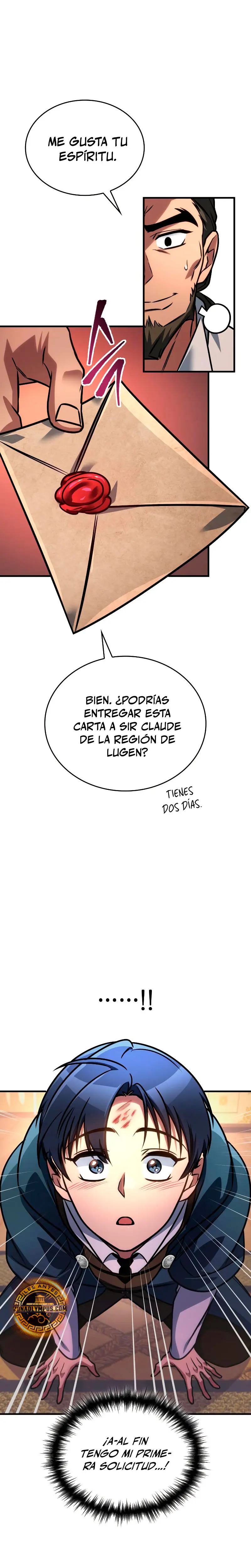 Tengo la guía exclusiva de la torre > Capitulo 62 > Page 301