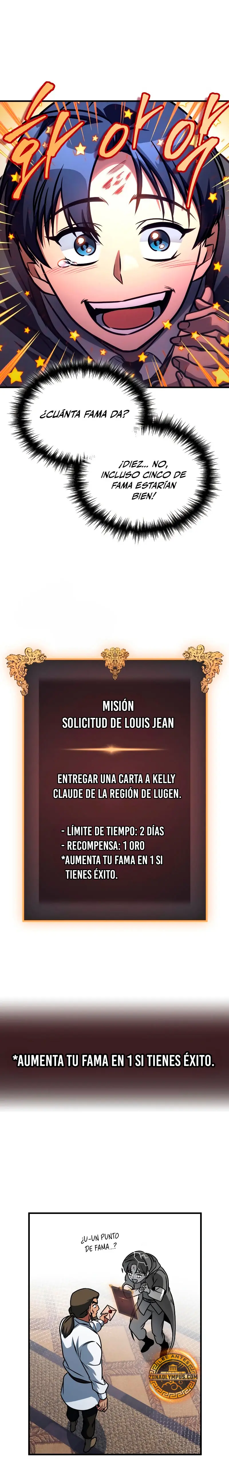 Tengo la guía exclusiva de la torre > Capitulo 62 > Page 311