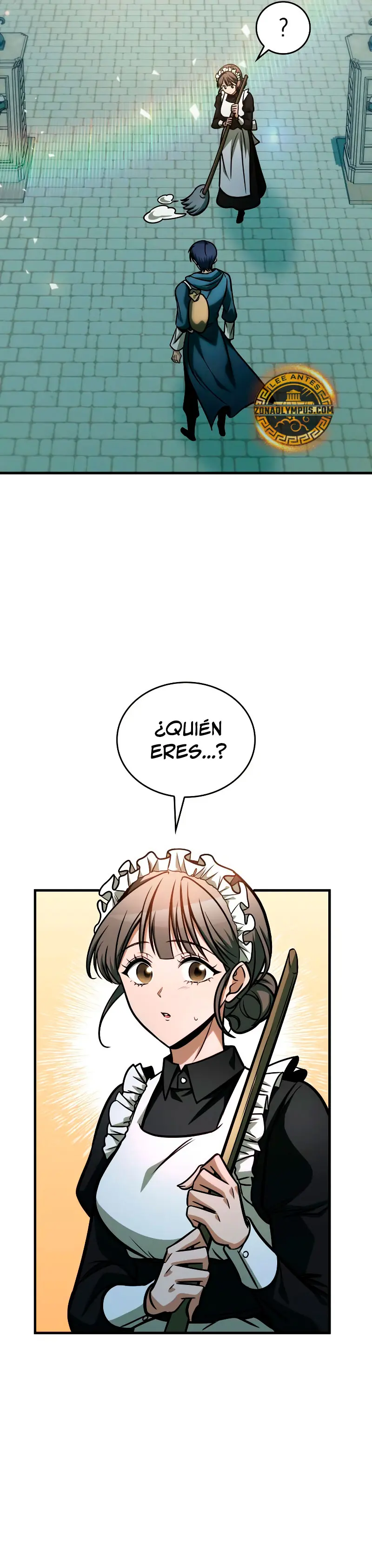 Tengo la guía exclusiva de la torre > Capitulo 62 > Page 431