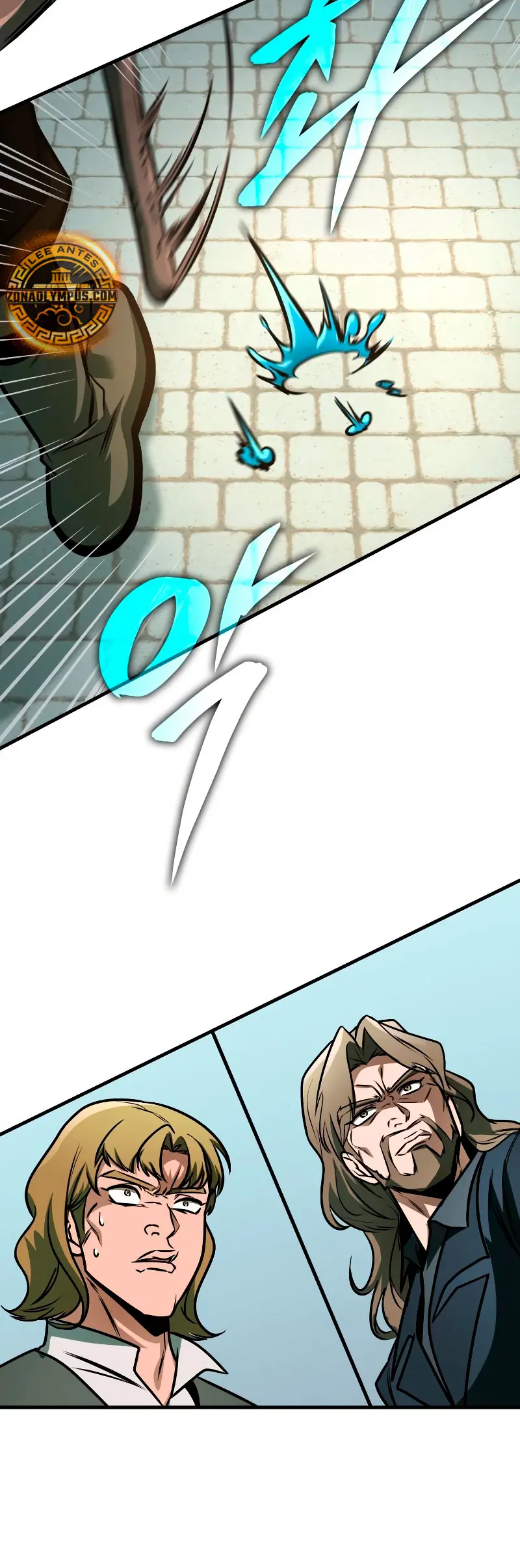 Tengo la guía exclusiva de la torre > Capitulo 62 > Page 531