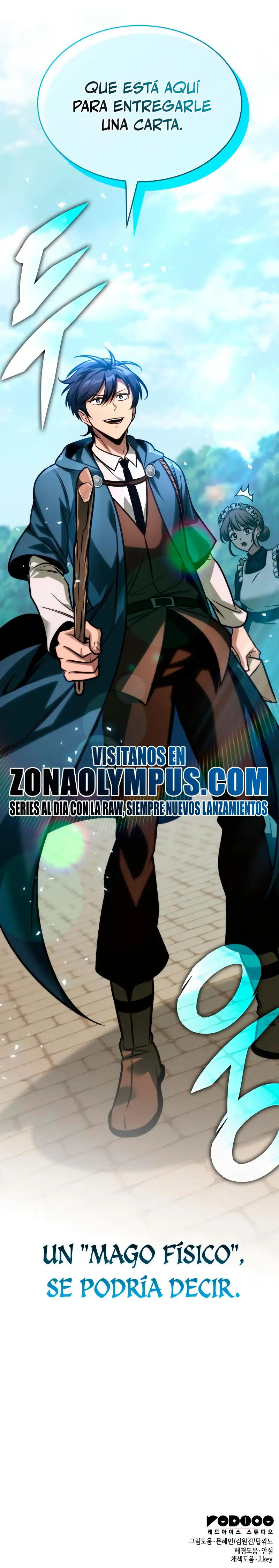 Tengo la guía exclusiva de la torre > Capitulo 62 > Page 541