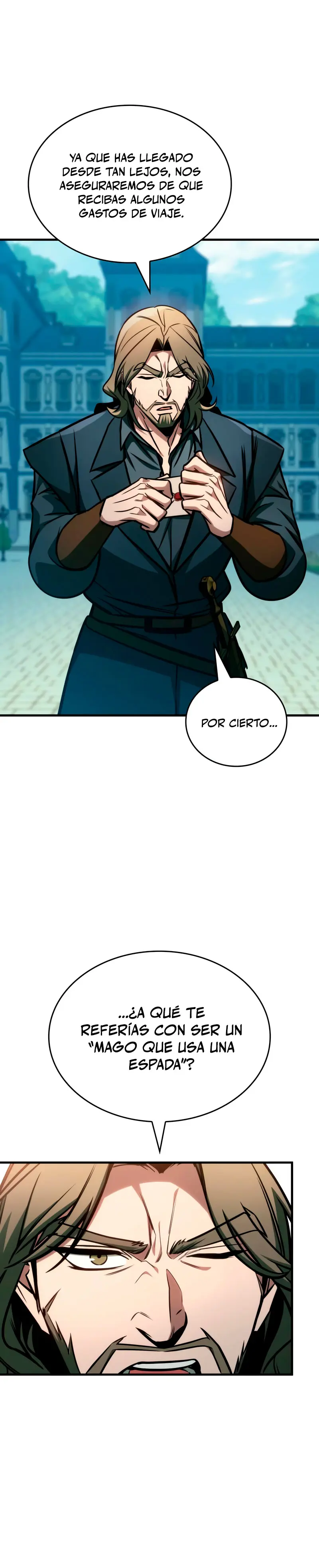 Tengo la guía exclusiva de la torre > Capitulo 63 > Page 31