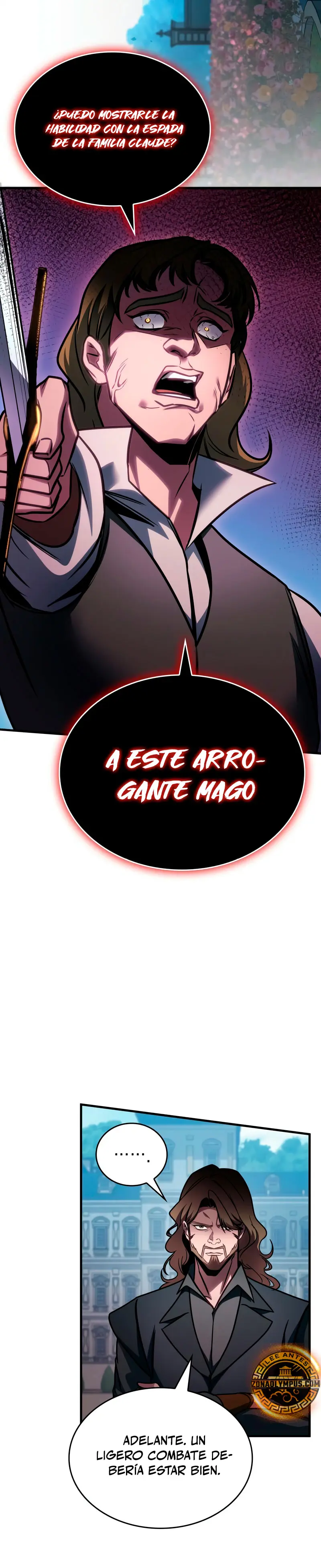 Tengo la guía exclusiva de la torre > Capitulo 63 > Page 181